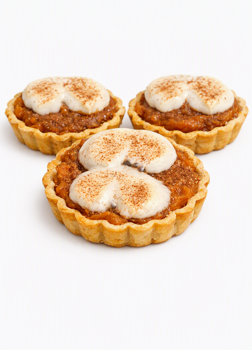 Seasonal bakery favorites